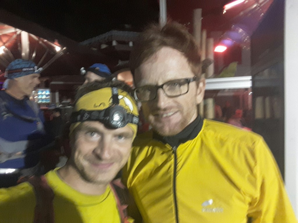 Grossglockner-Ultra-Trail