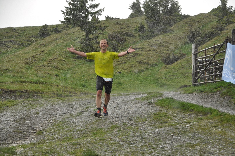 Sommeralmmarathon