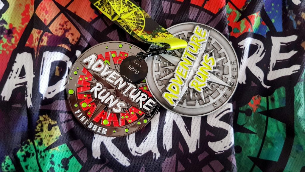 Semmering Adventure Trailrun