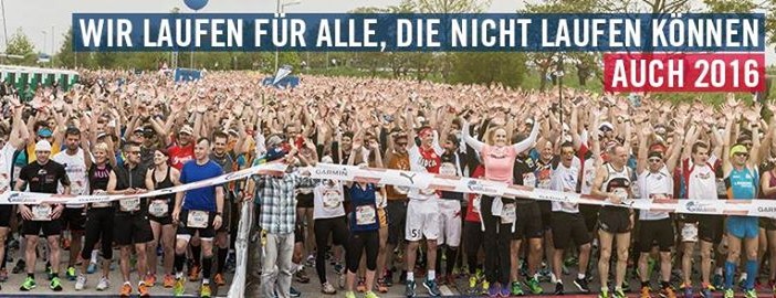 World Run Wien