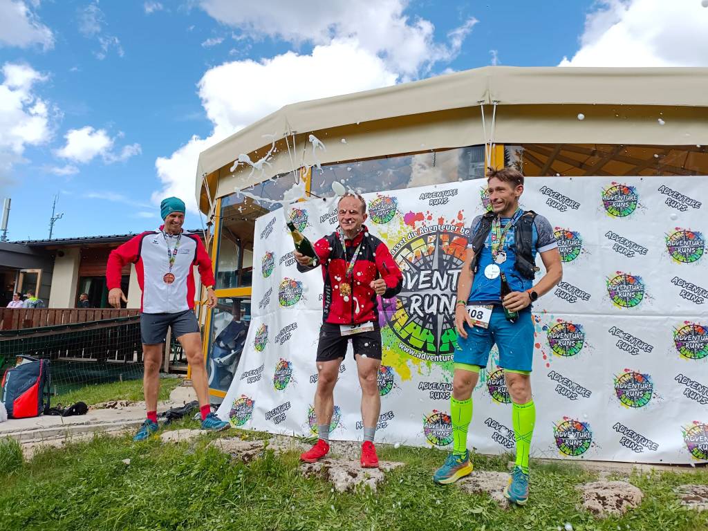 Semmering Adventure Trailrun
