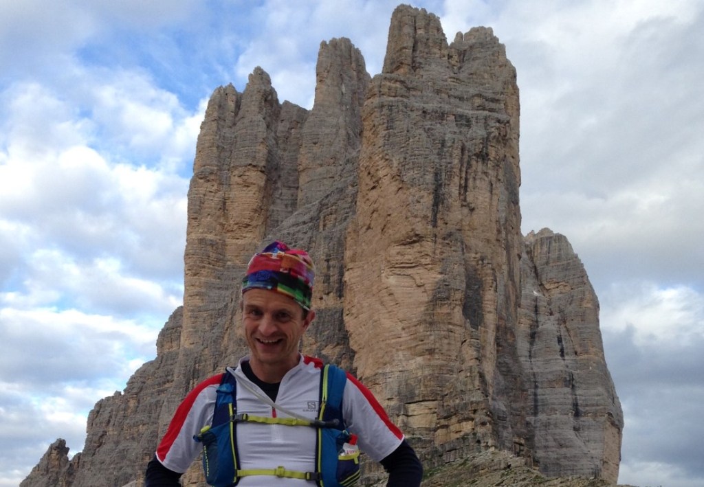 Lavaredo Ultra Trail