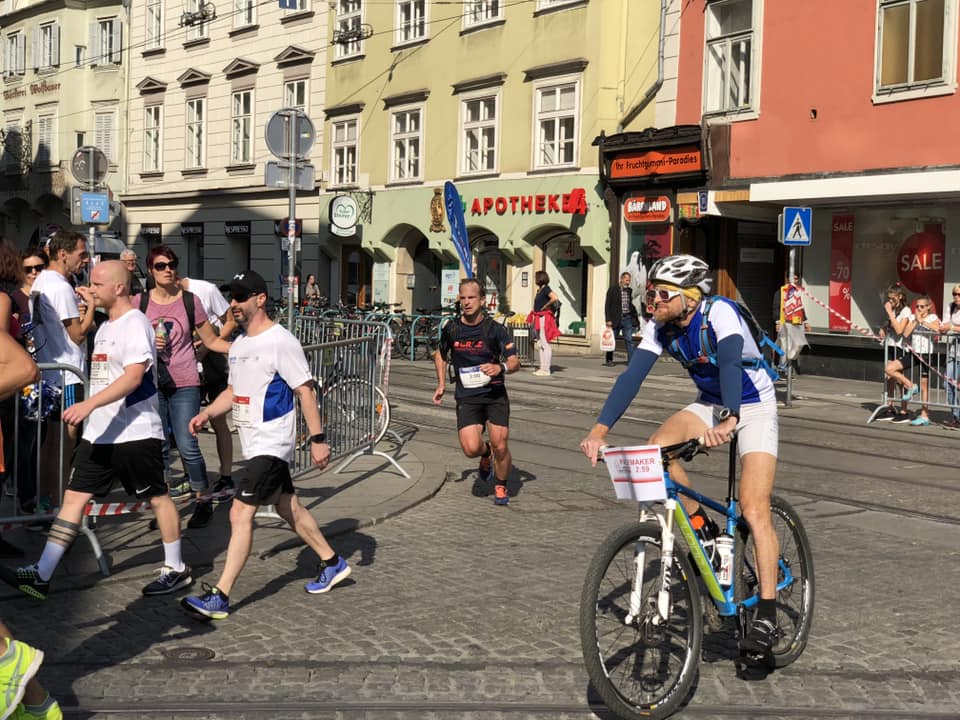 Graz Marathon