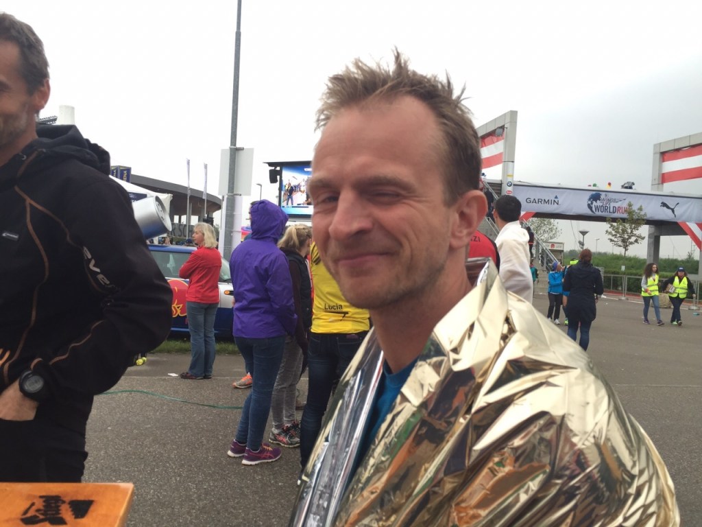 Worldrun St. Pölten