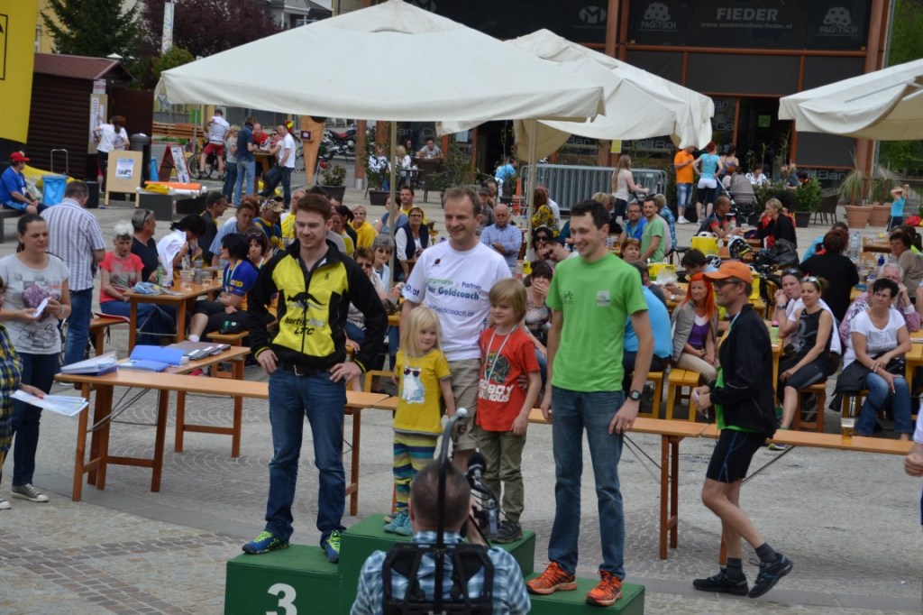 Judendorfer Volkslauf