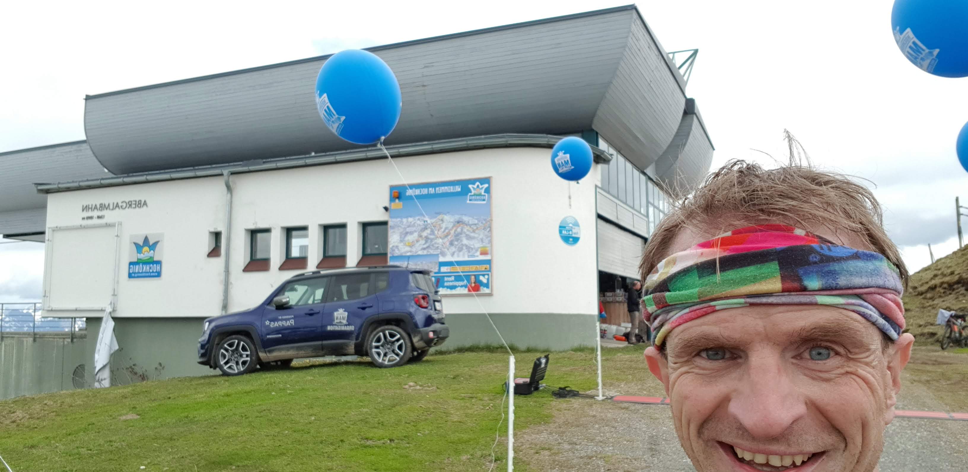 Hochkönigman