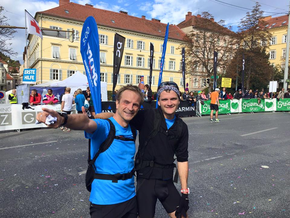 Graz Marathon