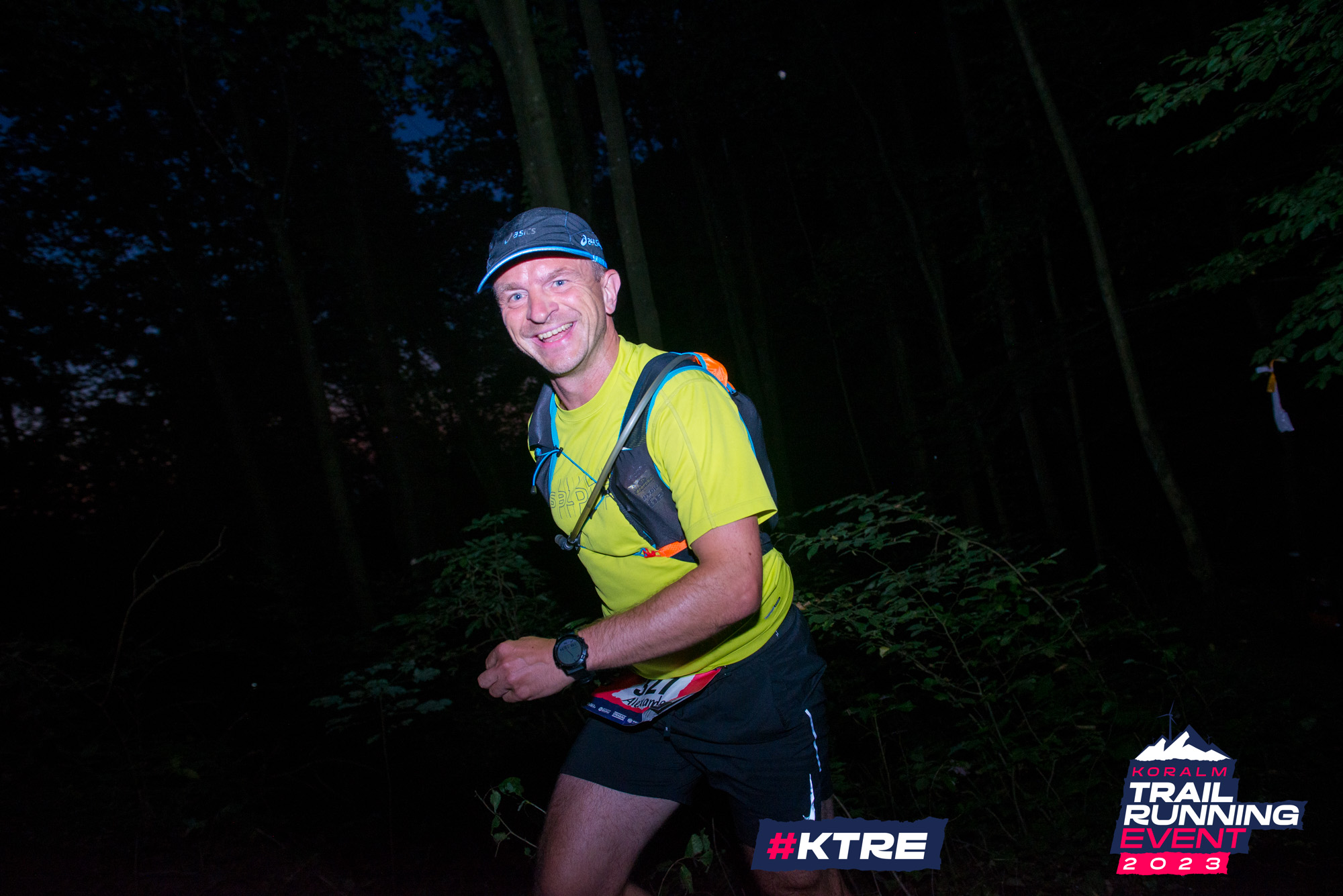 Koralm Trailrunning Event