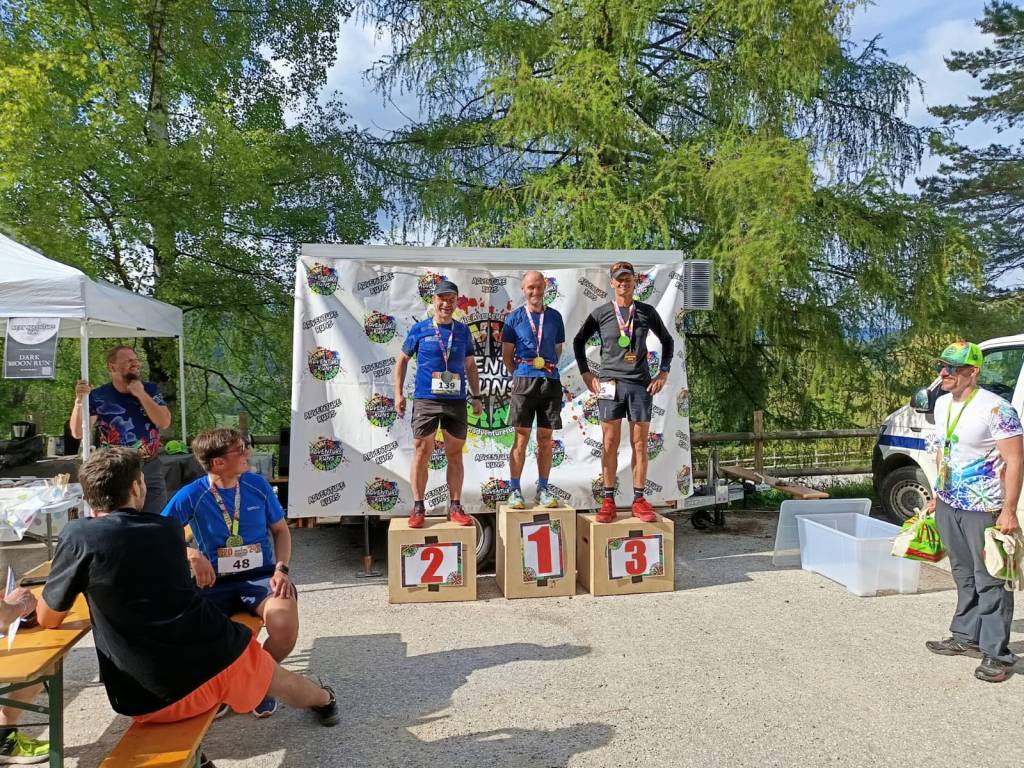 Semmering Adventure Trailrun