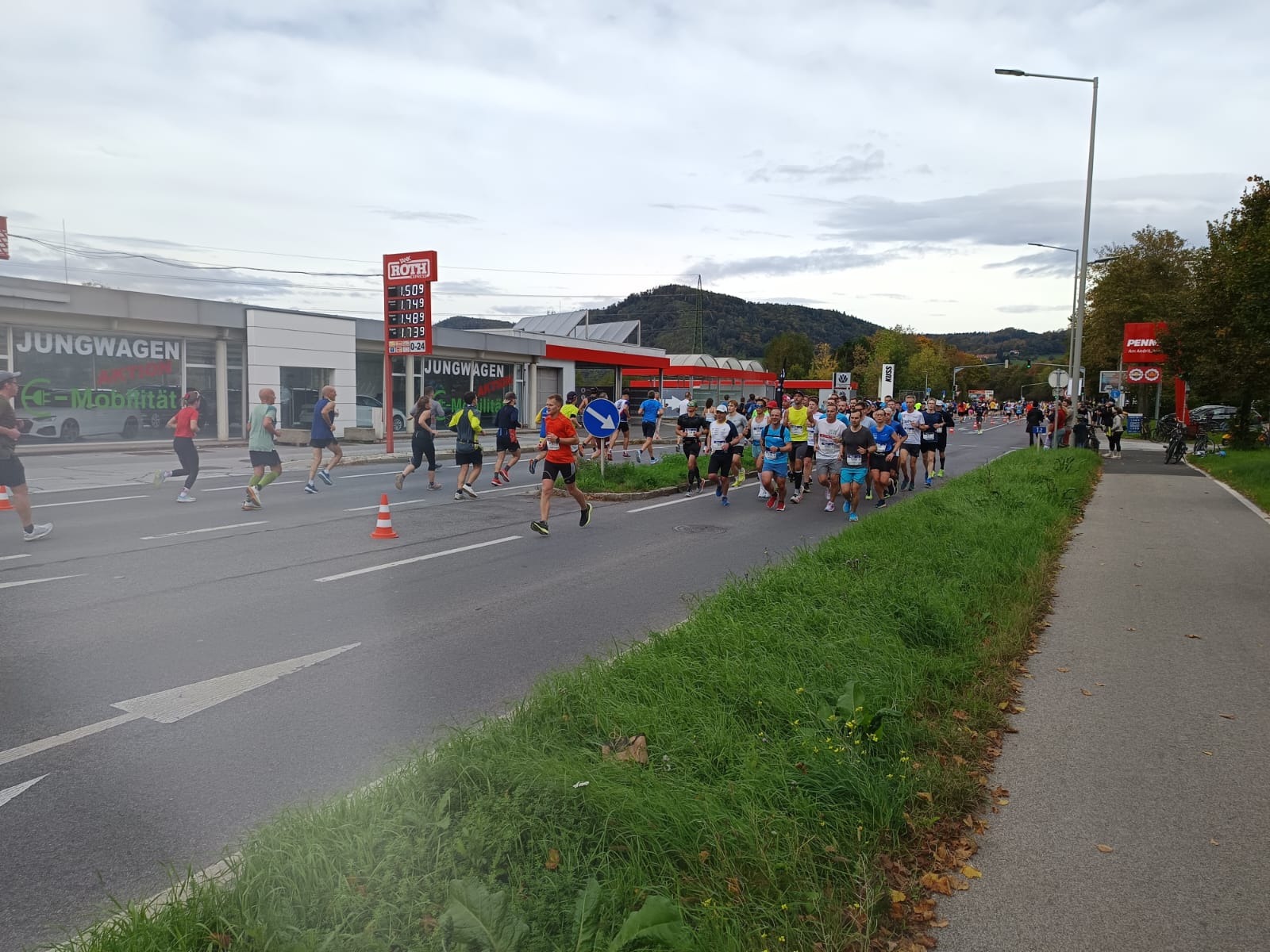Pacemaker Graz