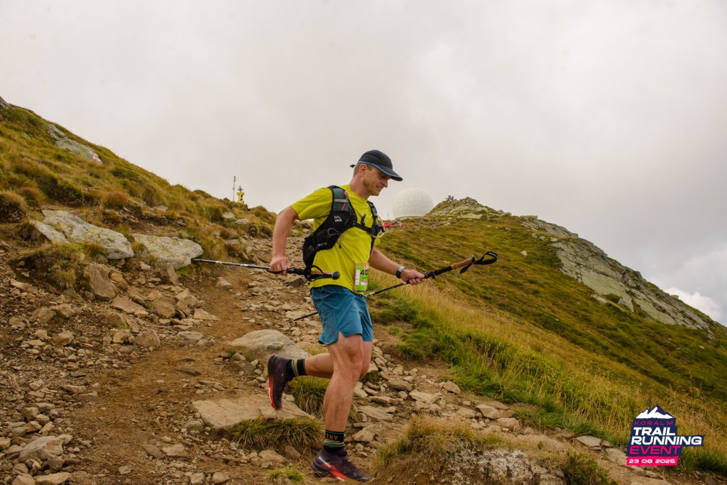 Koralm Trailrunning Event